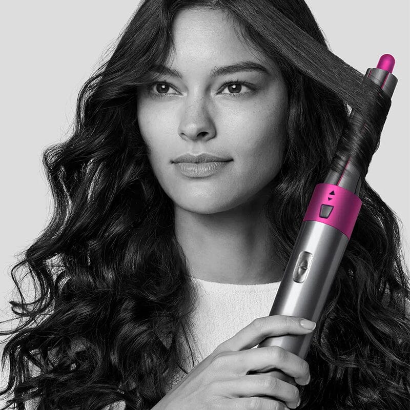 Sandsberg | 5 in 1 professioneller Stylist
