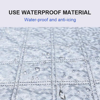 Sandsberg | Magnetische Autoabdeckung