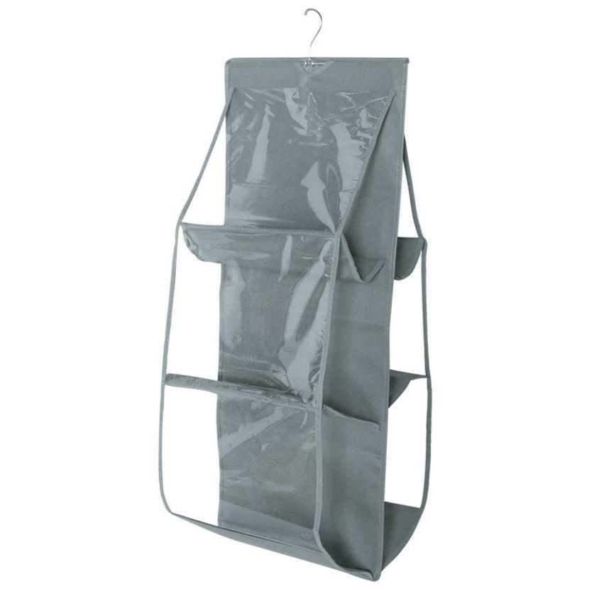 Sandsberg-Taschen faltbare hängende Handtasche Organizer -Miwill