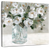 Sandsberg | Moderne Rosen I Wandkunst
