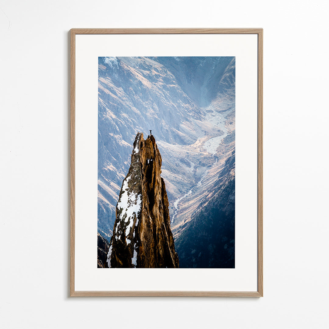Sandsberg | Das Top - Thomas Vuillaume