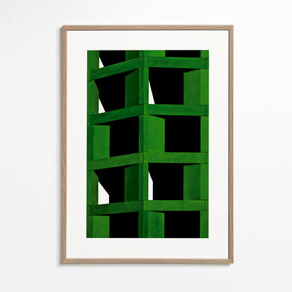 Sandsberg | unter construction - Gilbert Claes