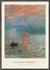 Sandsberg | Impression, Sonnenaufgang (Sonderausgabe) - Claude Monet