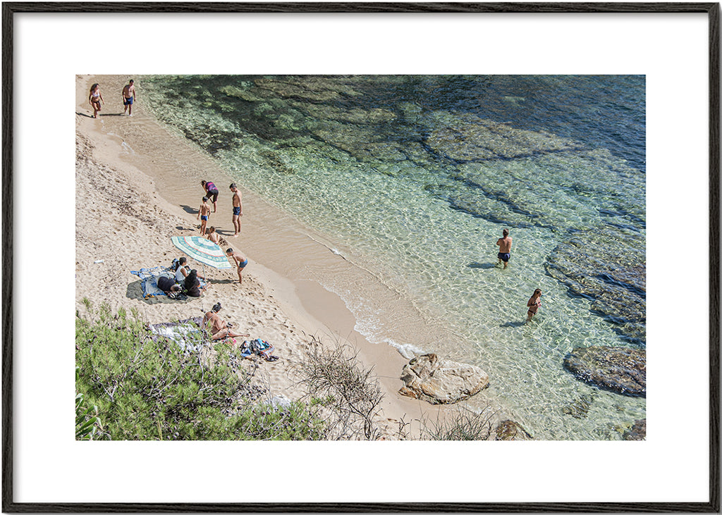 Sandsberg | Costa Brava VI