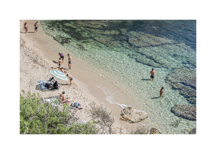 Sandsberg | Costa Brava VI