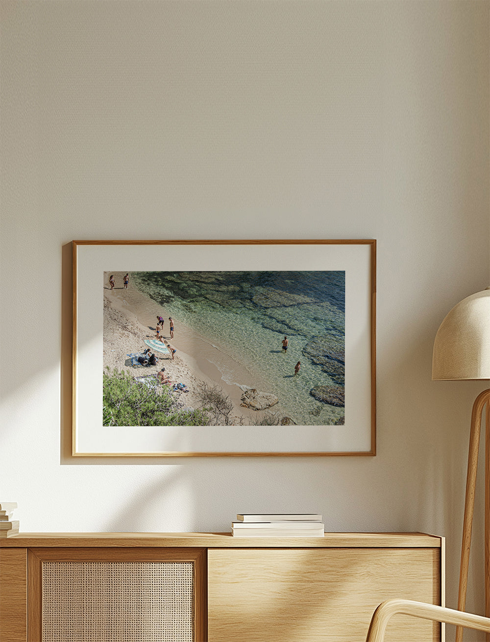 Sandsberg | Costa Brava VI