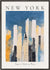 Sandsberg | New York, Empire State of Mind