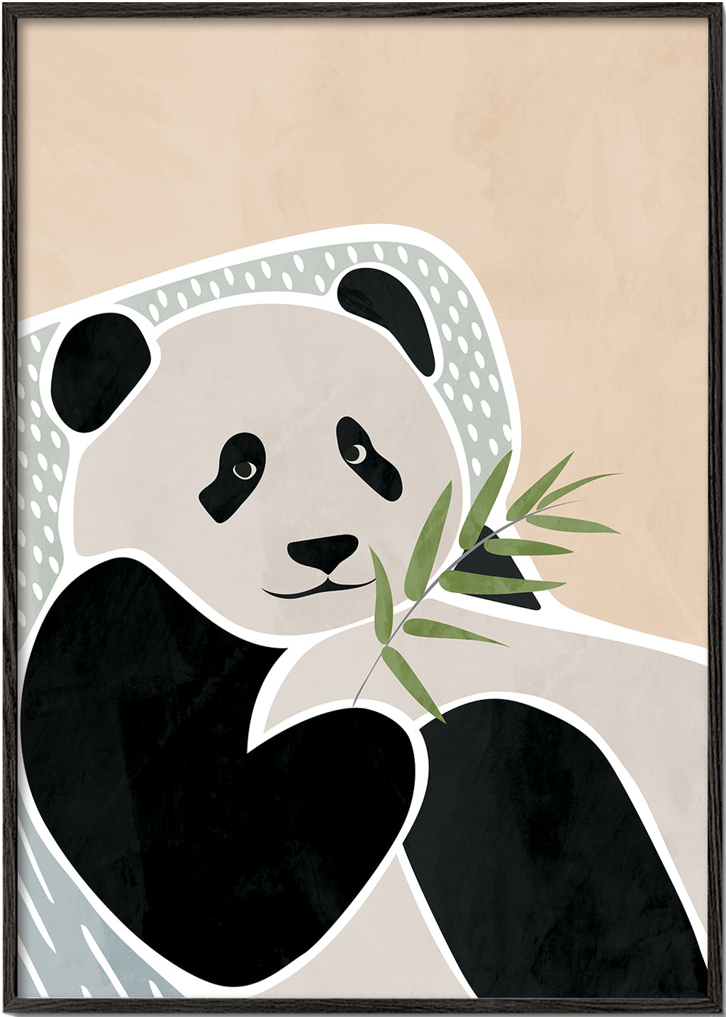 Sandsberg | Kids Scandi Panda