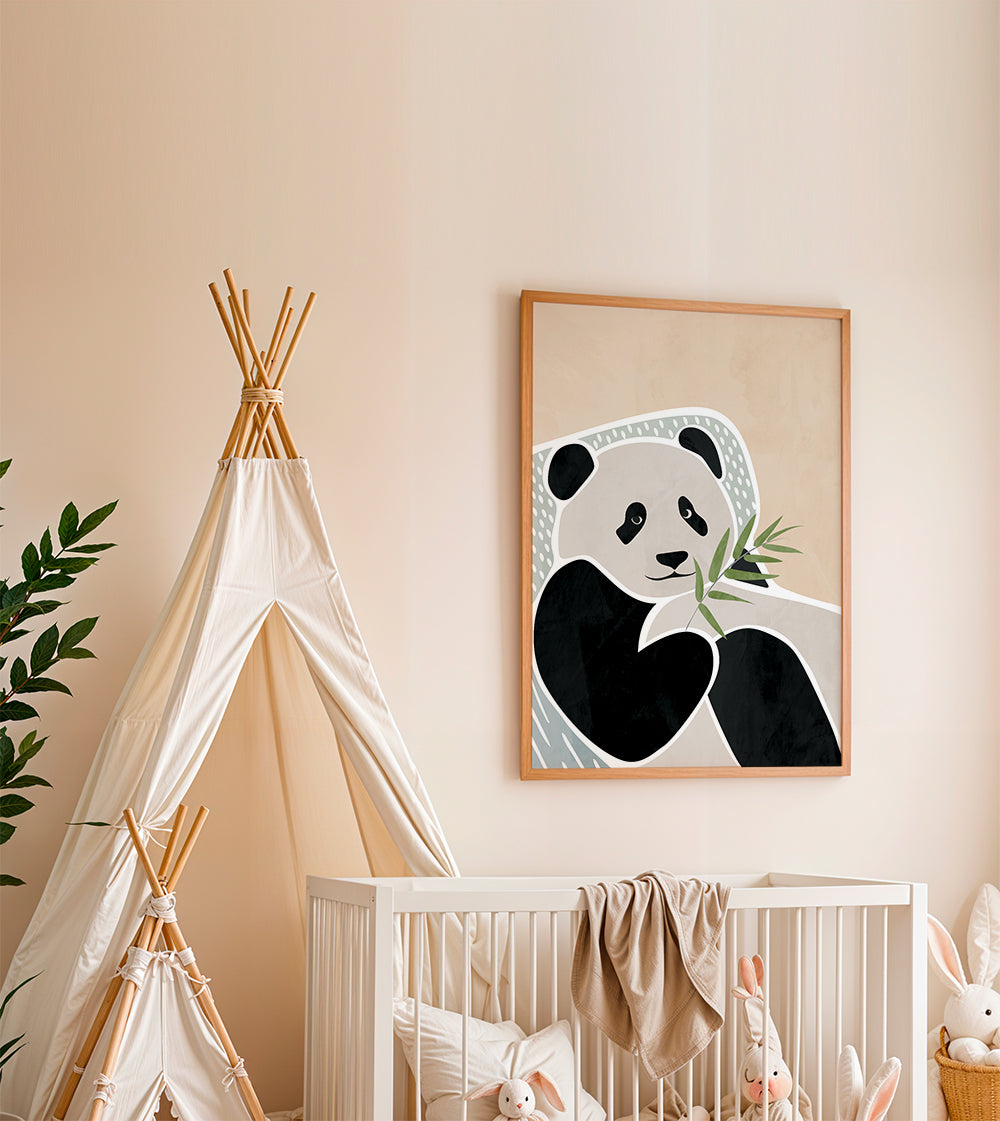 Sandsberg | Kids Scandi Panda