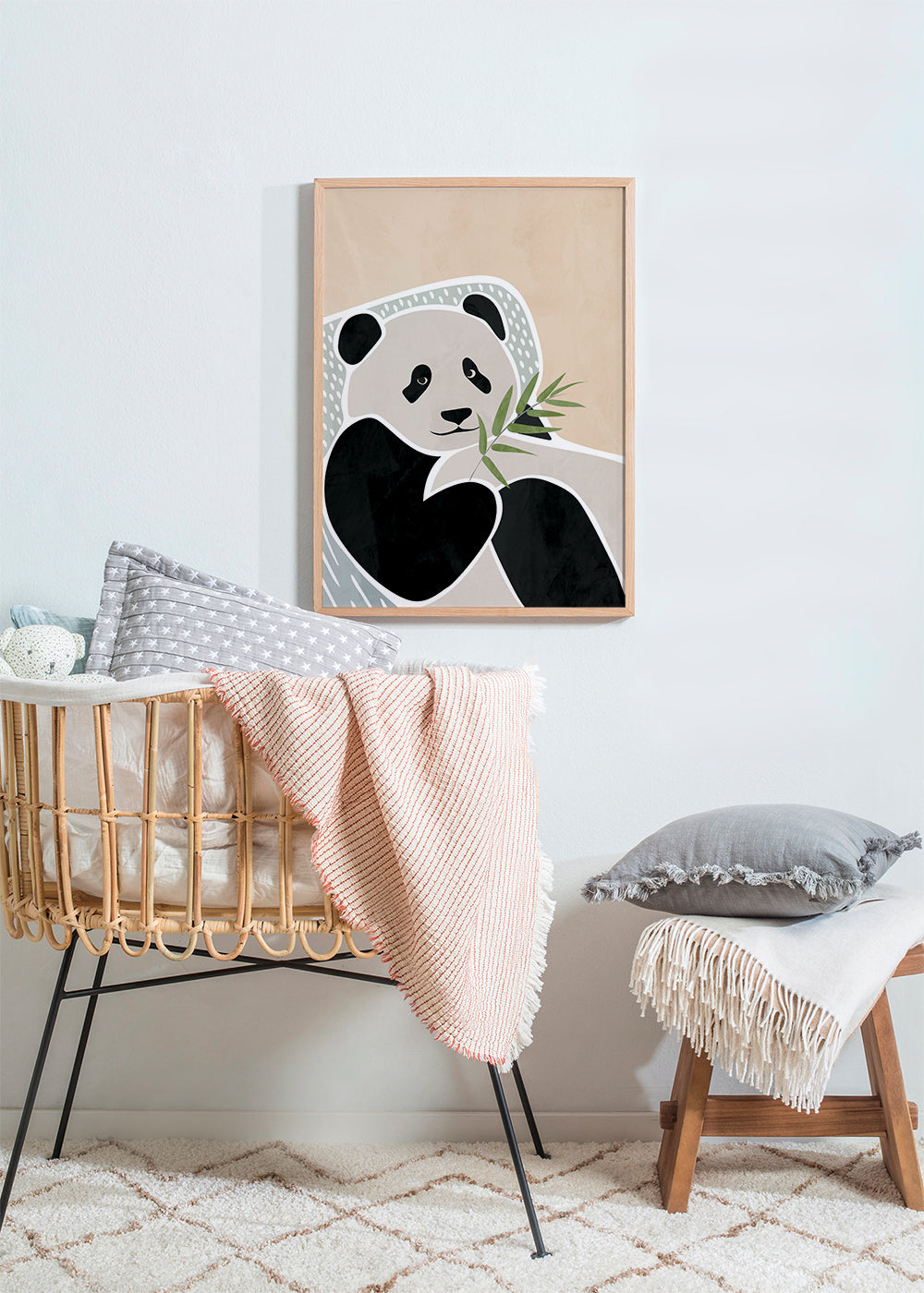 Sandsberg | Kids Scandi Panda