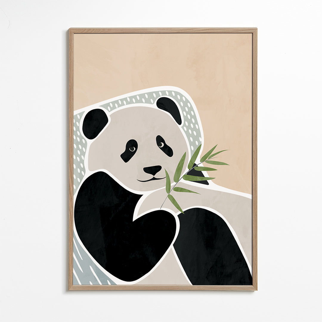 Sandsberg | Kids Scandi Panda