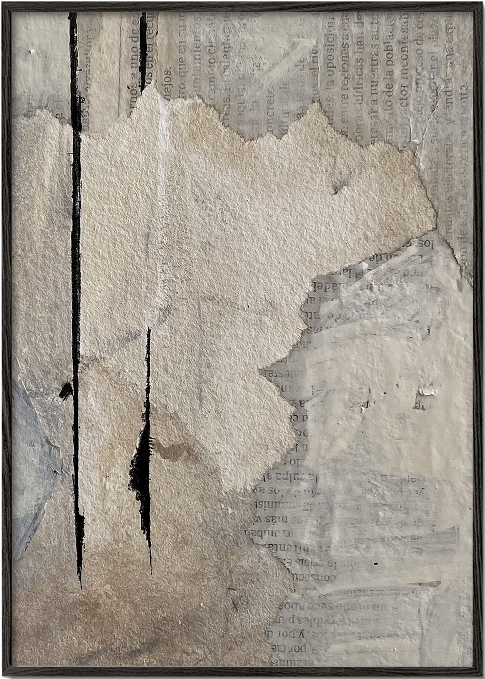Sandsberg | Grietas