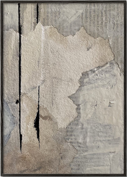 Sandsberg | Grietas