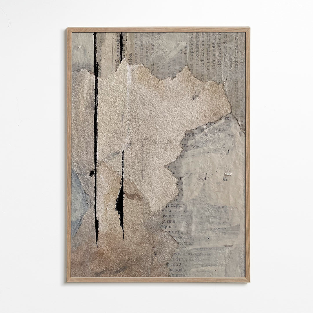 Sandsberg | Grietas