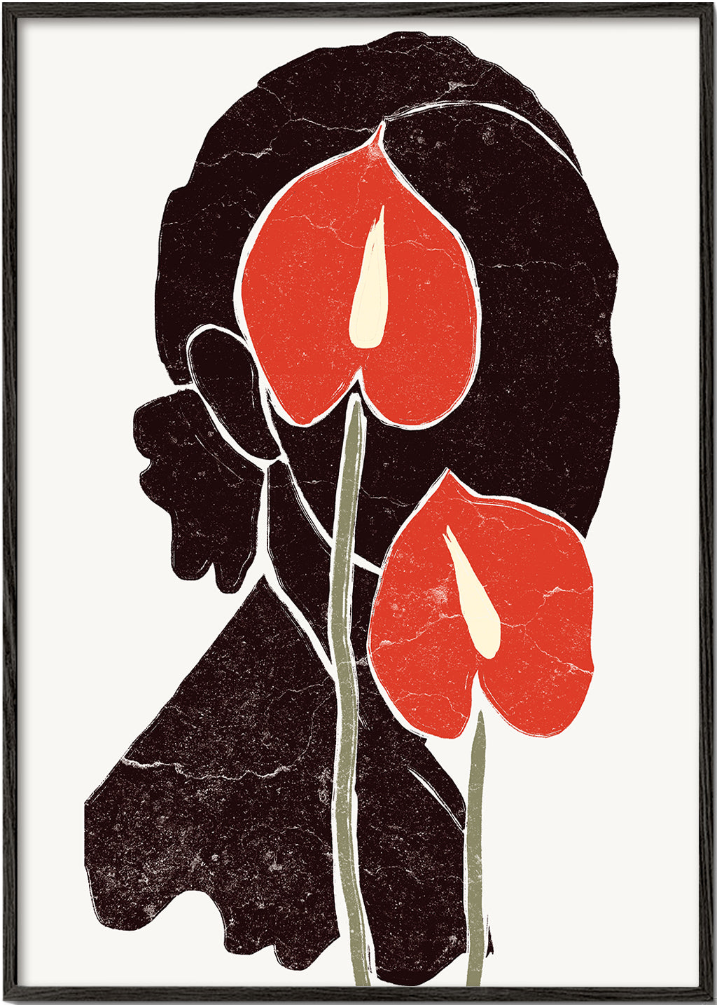 Sandsberg | Anthurium