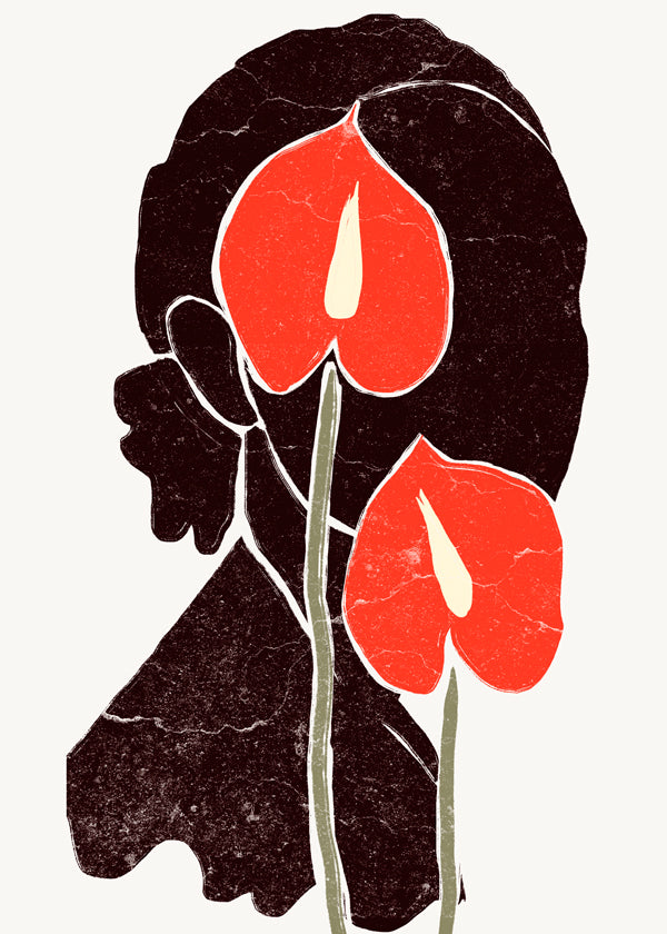 Sandsberg | Anthurium
