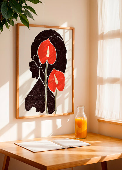 Sandsberg | Anthurium
