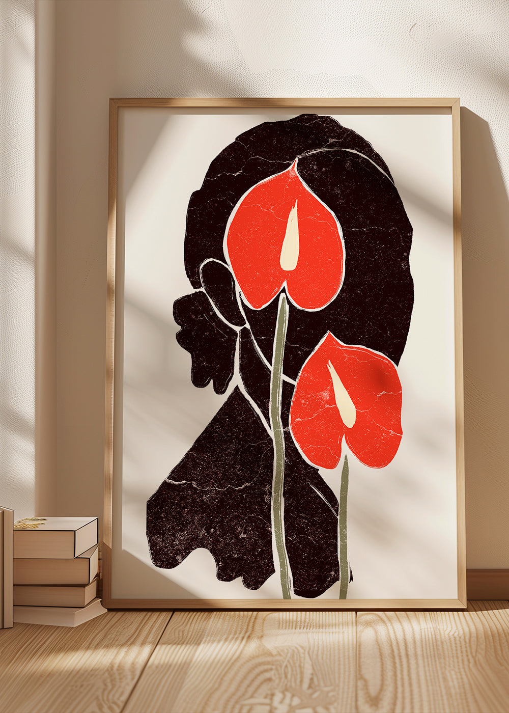 Sandsberg | Anthurium