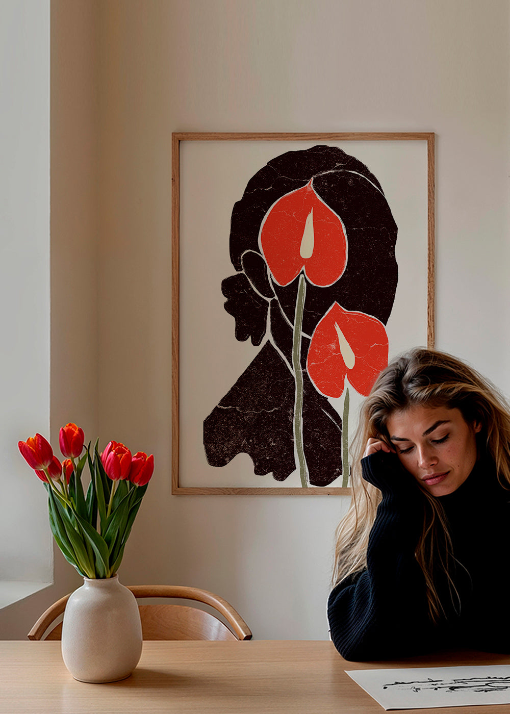 Sandsberg | Anthurium