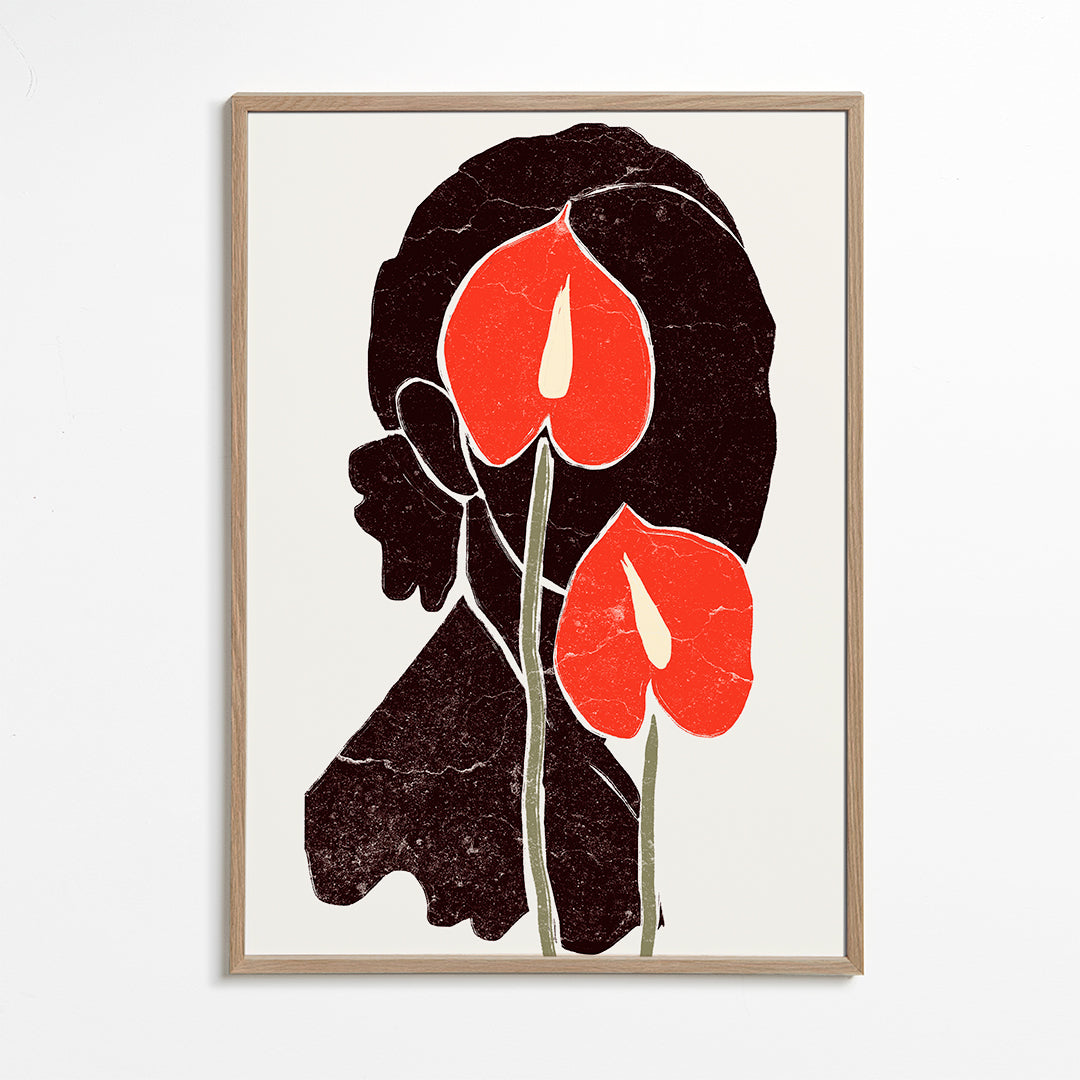 Sandsberg | Anthurium