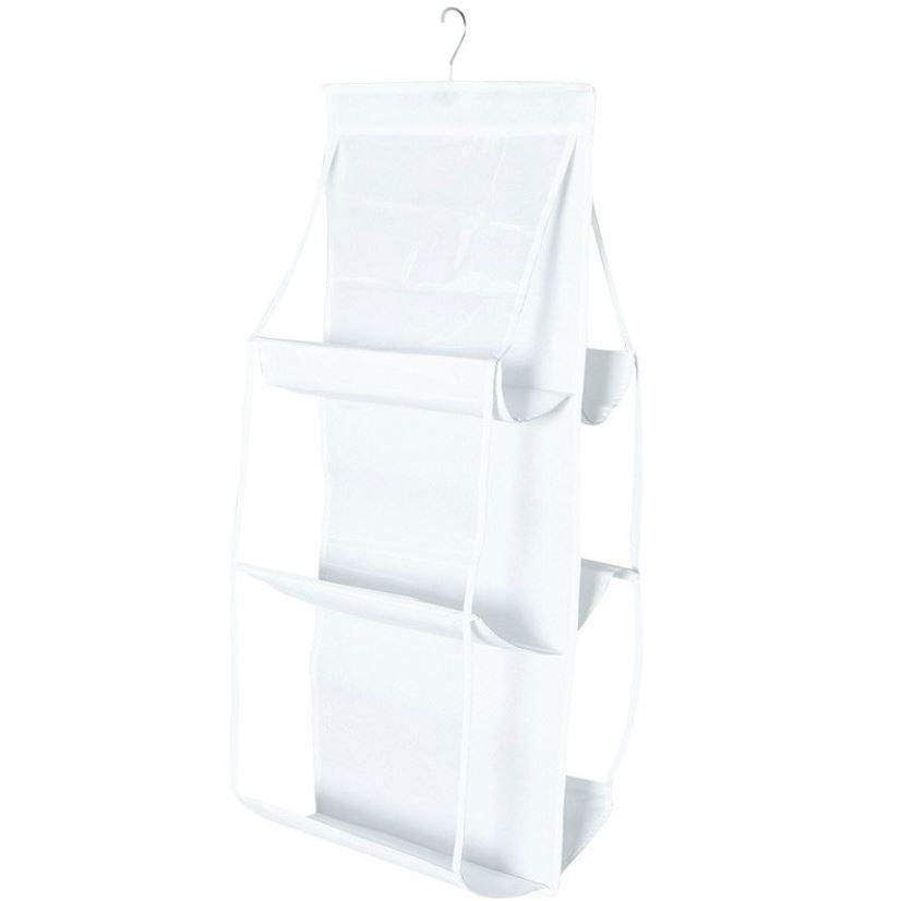 Sandsberg-Taschen faltbare hängende Handtasche Organizer -Miwill