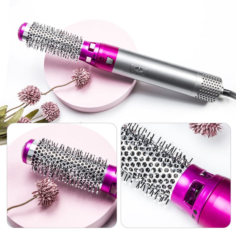 Sandsberg | 5 in 1 professioneller Stylist