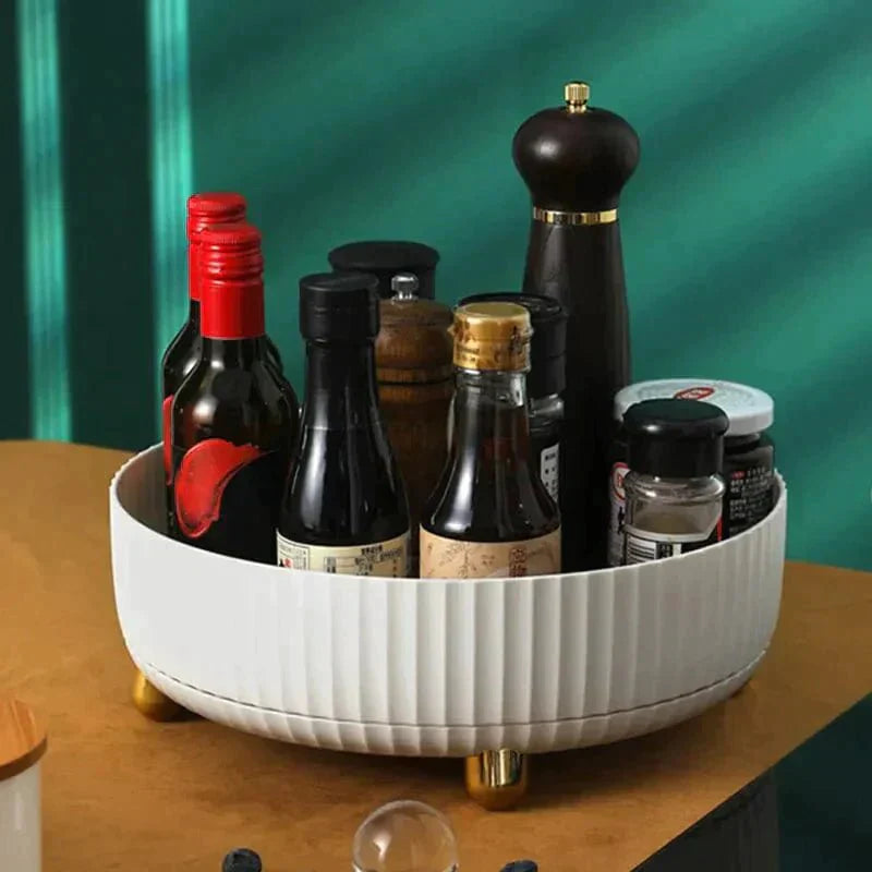 360° Organizer | Immer Ordnung im Haus!