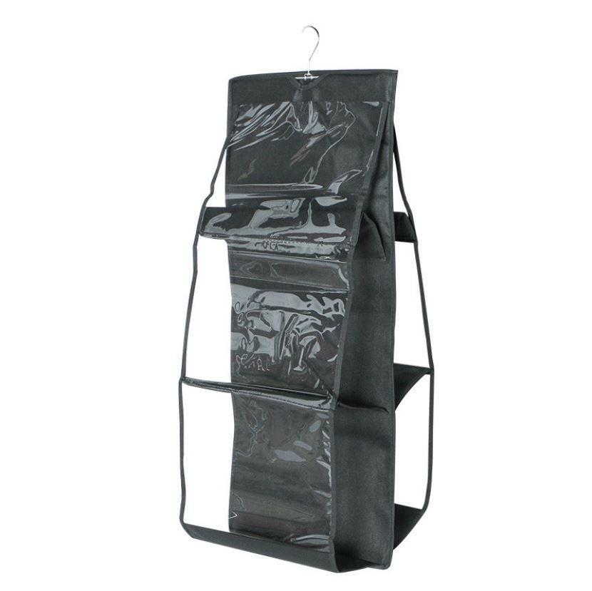 Sandsberg-Taschen faltbare hängende Handtasche Organizer -Miwill