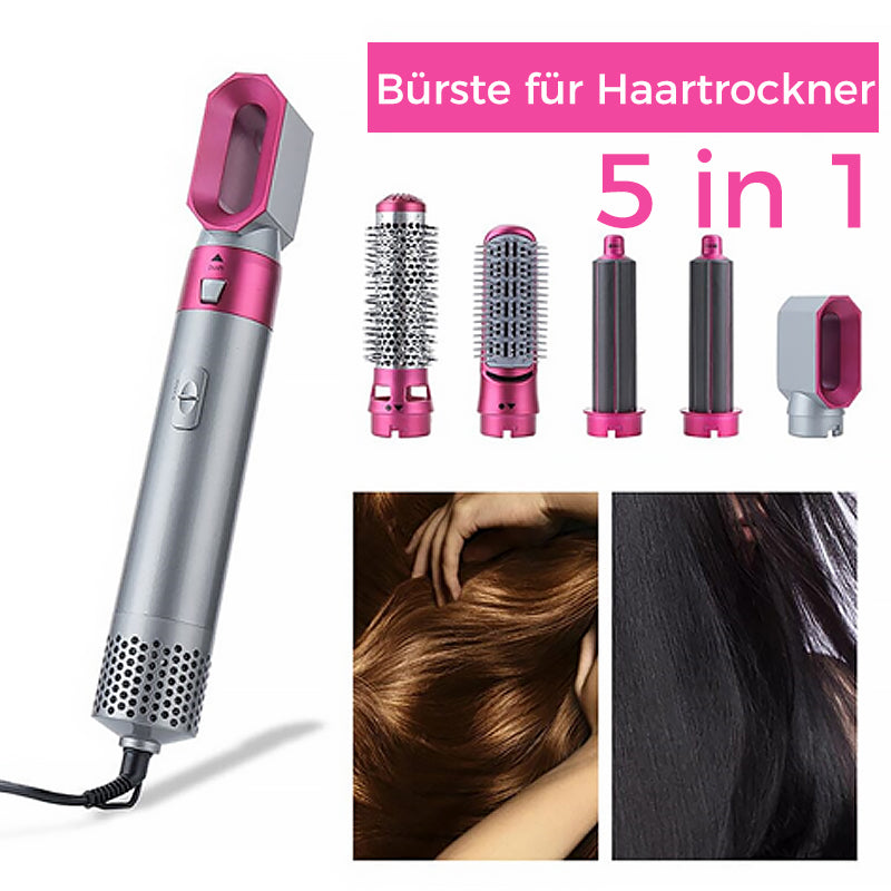 Sandsberg | 5 in 1 professioneller Stylist