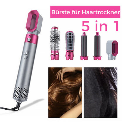 Sandsberg | 5 in 1 professioneller Stylist