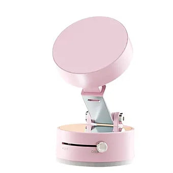 Sandsberg | Saugnapf magnetischer Autotelefonhalter