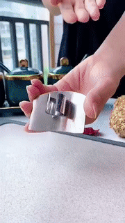 Sandsberg | Finger Schutz