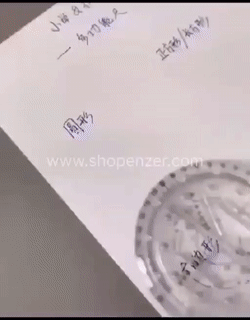 Sandsberg | Drehbares Mathematisches Geometrie Lineal