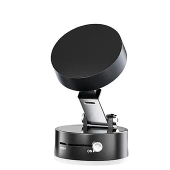 Sandsberg | Saugnapf magnetischer Autotelefonhalter