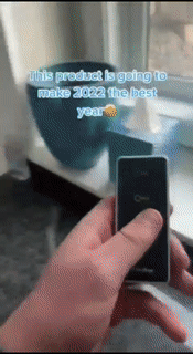 Sandsberg | Drahtloser Schlüssel Finder