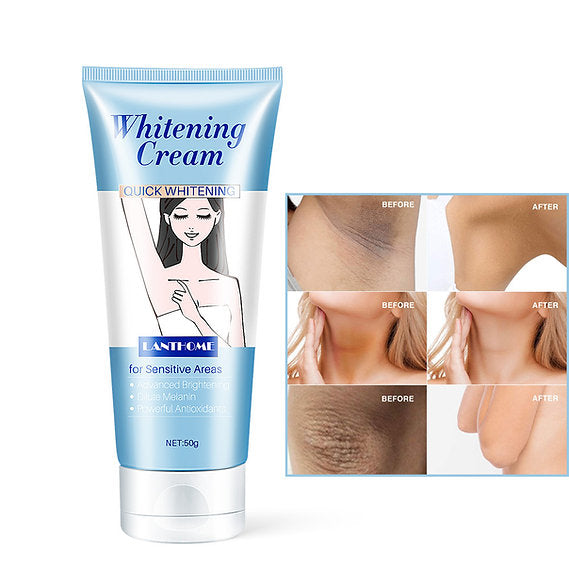Cera Shine️ | Erhalten Sie eine makellose, fertige Haut mit unserer Whitening Cream