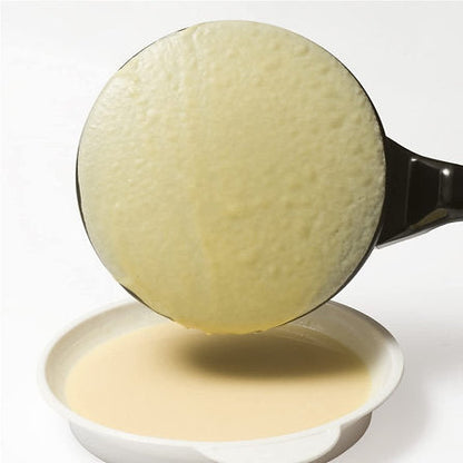 Sandsberg | Elektrischer Antihaft-Pfannkuchen- und Crêpes-Maker