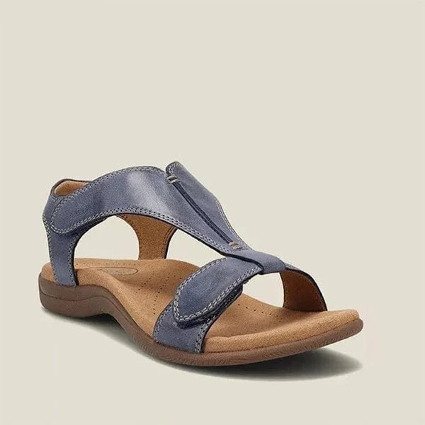 Hautverstellbare orthopädische Sandalen