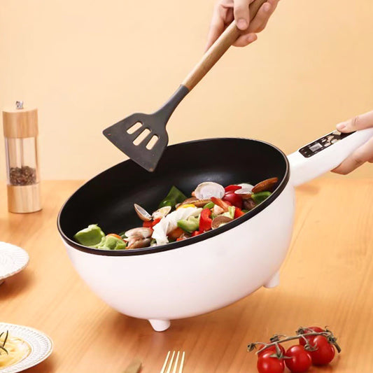 Sandsberg intelligente elektrische All-in-One-Bratpfanne