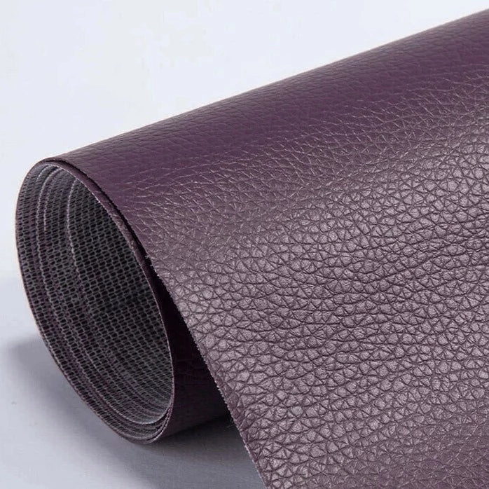 Selbstklebendes Leder ™ | Leder Reparatur Patches