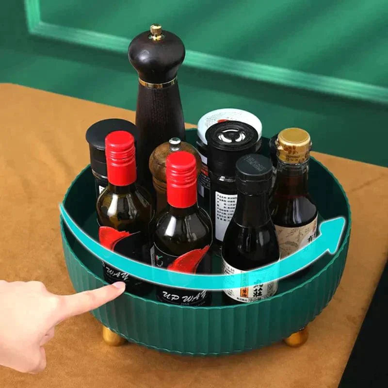 360° Organizer | Immer Ordnung im Haus!