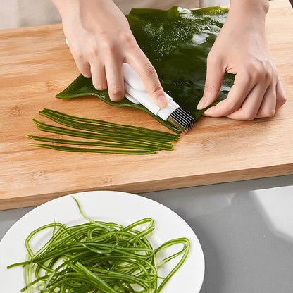 Sandsberg | 3 in 1 Multifunktionales Drehmesser