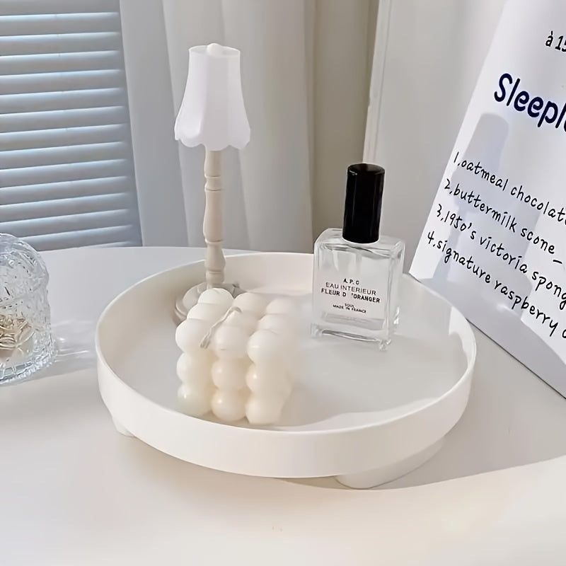 BohoTray – Stilvolles Tablett für Jedes Zimmer