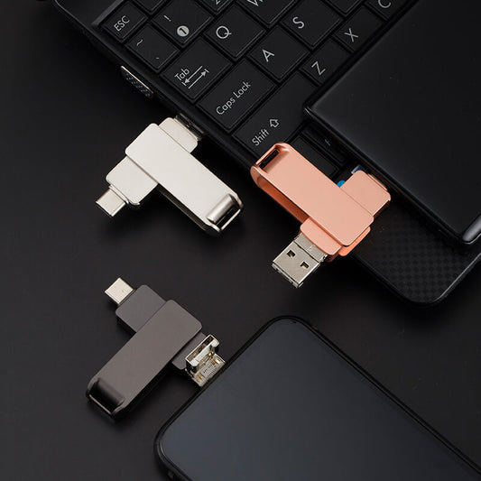 Sandsberg in 1 USB-Stick