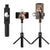 Sandsberg | Stativ für Selfie-Stick mit Bluetooth-Fernbedienung