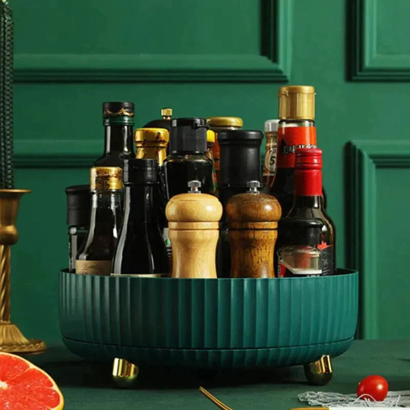 360° Organizer | Immer Ordnung im Haus!
