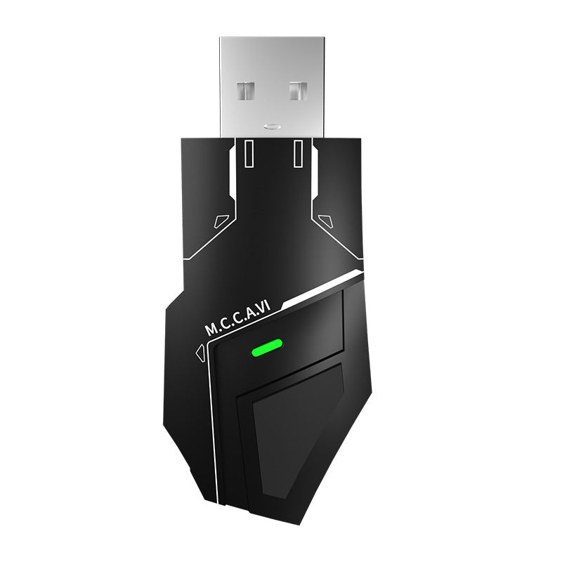 Sandsberg | Handle Converter Bluetooth-Adapter