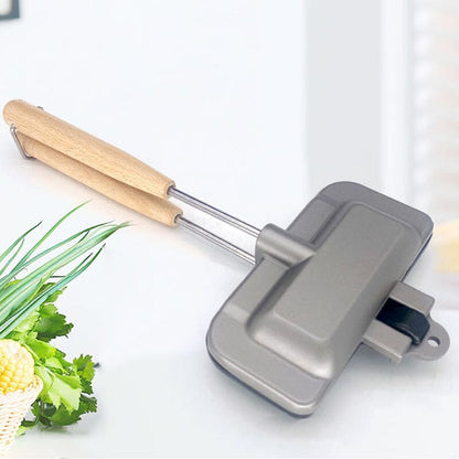 Sandsberg | Doppelseitige Sandwich-Backform