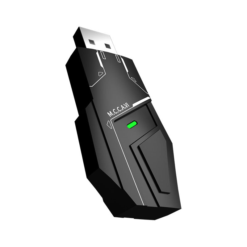 Sandsberg | Handle Converter Bluetooth-Adapter