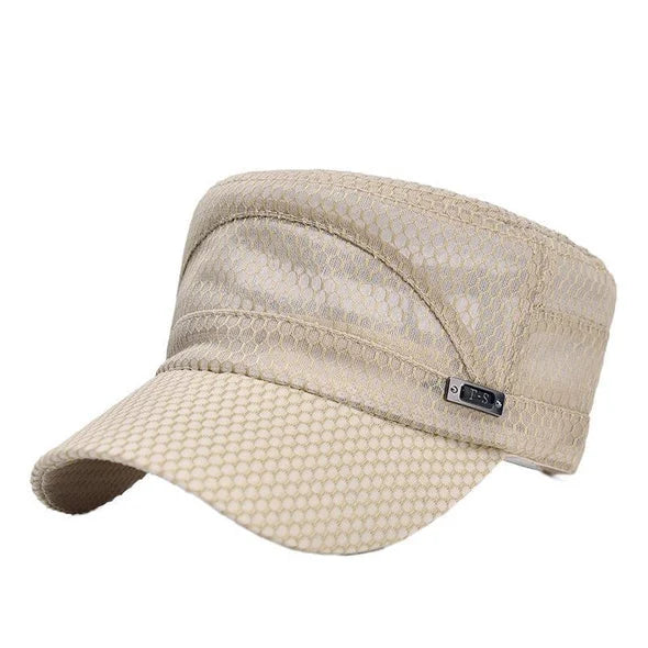 Sommer Schnell trocken Atmungsaktiv Outdoor Hut